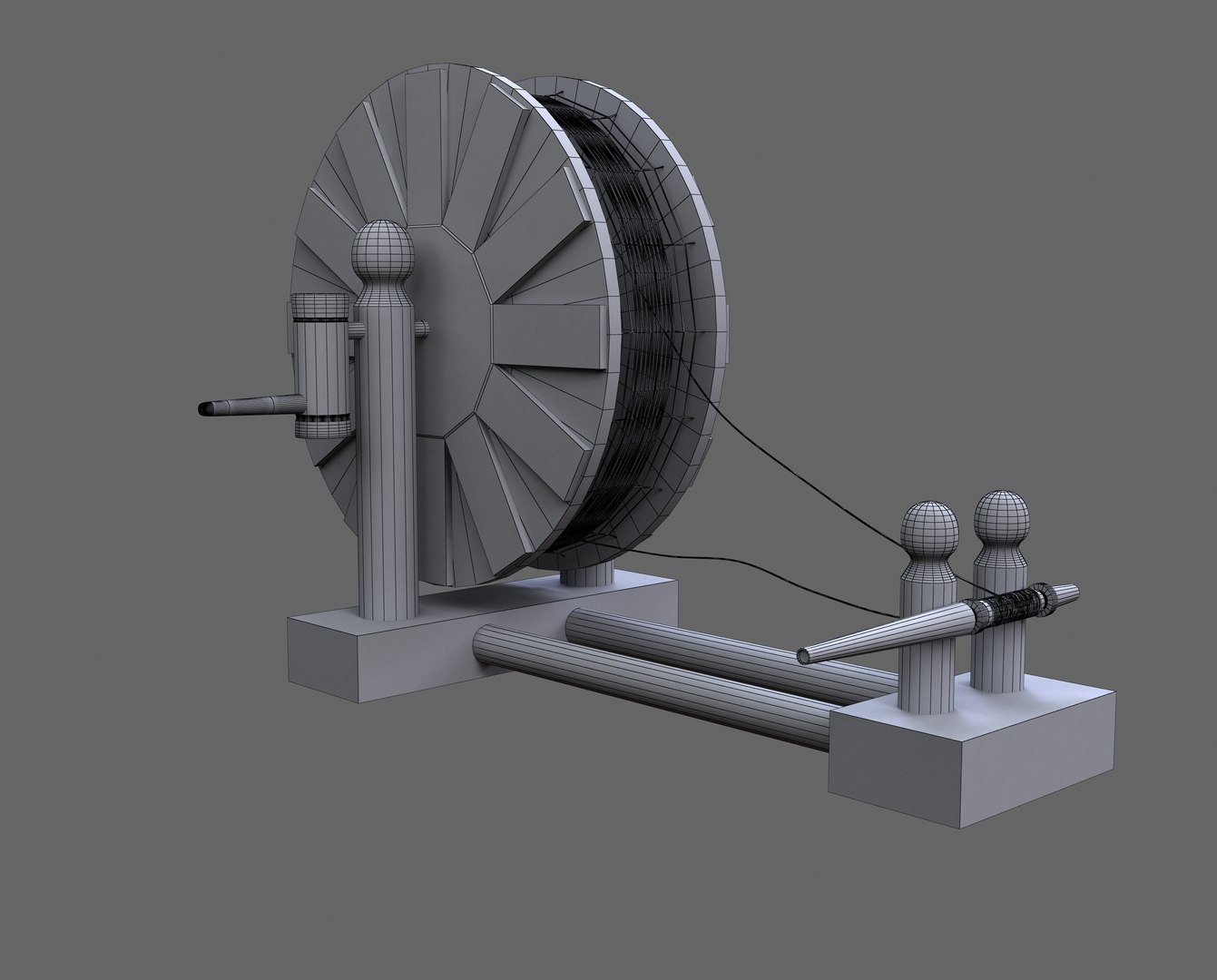 3D medieval sheave - spinning model https://p.turbosquid.com/ts-thumb/fv/GpGLwV/FGoiAJSG/imagerenderzedge000014/jpg/1603228422/1920x1080/fit_q87/34628e789f0c0e15677034991f47abad37512ae7/imagerenderzedge000014.jpg