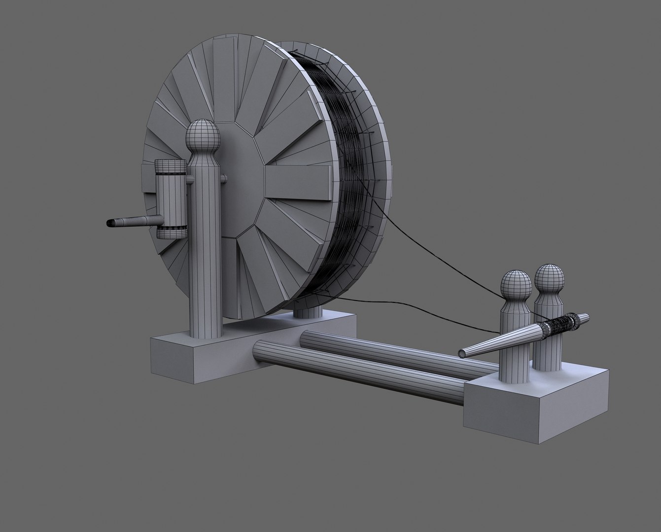 3D medieval sheave - spinning model https://p.turbosquid.com/ts-thumb/fv/GpGLwV/KhOSQj0d/imagerenderzedge000000/jpg/1603228422/1920x1080/fit_q87/605426c664e3f45f76a3828704456eff60e8f506/imagerenderzedge000000.jpg