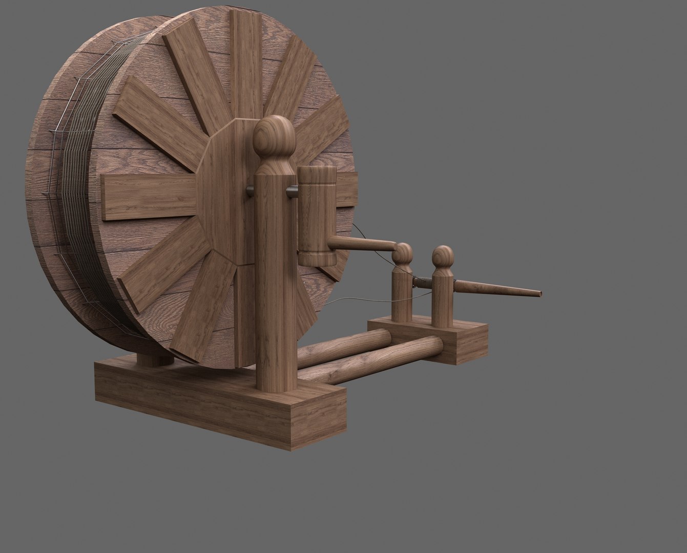 3D medieval sheave - spinning model https://p.turbosquid.com/ts-thumb/fv/GpGLwV/Ttg0PG7A/imagerender000005/jpg/1603227562/1920x1080/fit_q87/823aad2abae4868019c6697233403c99398a7c65/imagerender000005.jpg
