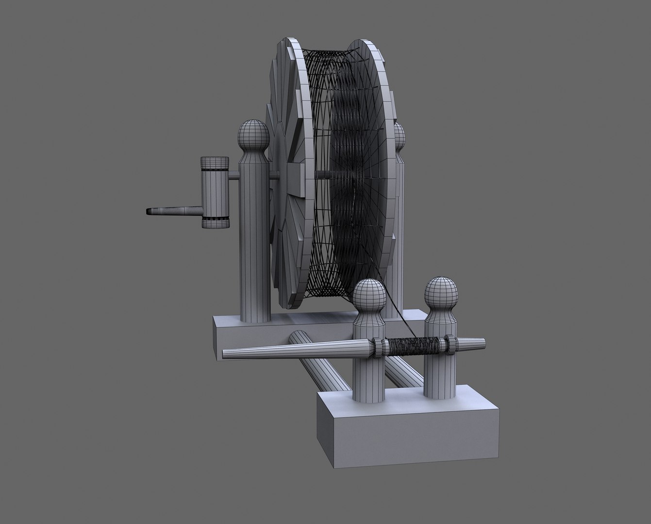 3D medieval sheave - spinning model https://p.turbosquid.com/ts-thumb/fv/GpGLwV/WCuTlnRA/imagerenderzedge000012/jpg/1603228422/1920x1080/fit_q87/8aa1df8ab13b55741070eb1c429bd0587dfaa953/imagerenderzedge000012.jpg