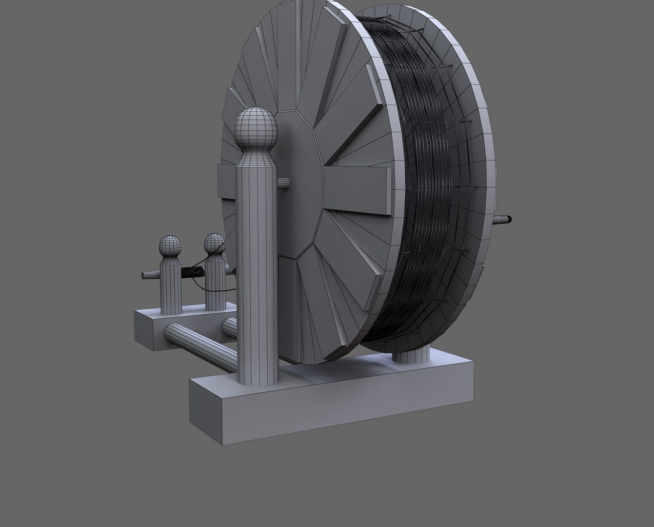 3D medieval sheave - spinning model https://p.turbosquid.com/ts-thumb/fv/GpGLwV/Wv0GB8MK/imagerenderzedge000007/jpg/1603228422/1920x1080/fit_q87/40fb3eb88ab136e9279eaea8c454a6232ea02479/imagerenderzedge000007.jpg