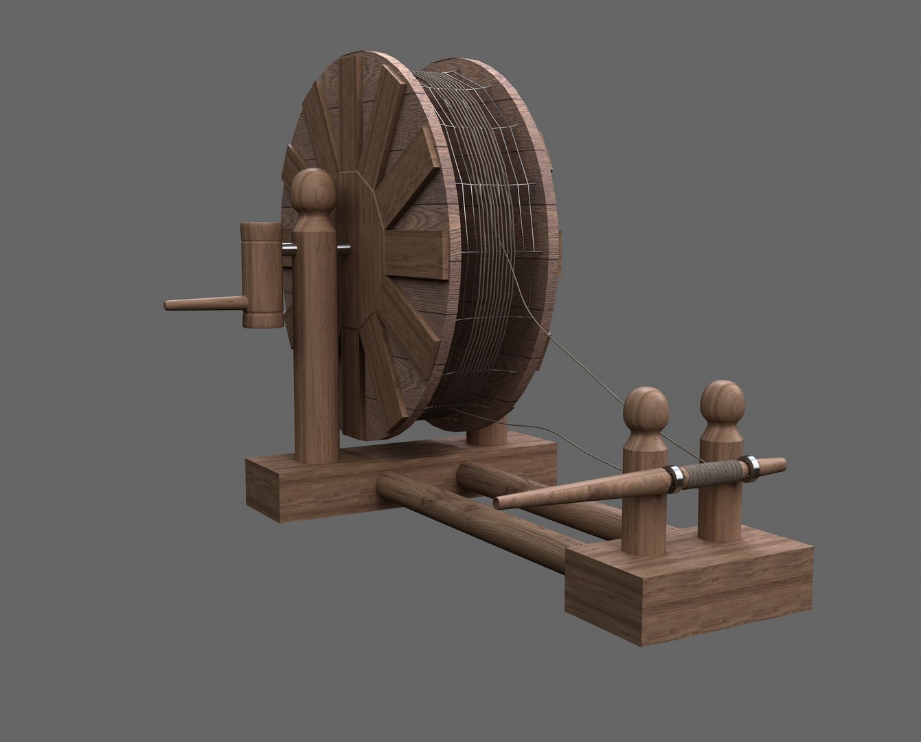 3D medieval sheave - spinning model https://p.turbosquid.com/ts-thumb/fv/GpGLwV/Yz0vgGN3/imagerender000013/jpg/1603227563/1920x1080/fit_q87/f1f68360d12cc3cf5ef904a8f8c8261f93a21ea3/imagerender000013.jpg
