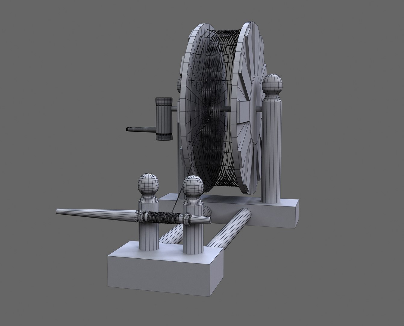 3D medieval sheave - spinning model https://p.turbosquid.com/ts-thumb/fv/GpGLwV/daDWwqxj/imagerenderzedge000011/jpg/1603228422/1920x1080/fit_q87/c56b5a81923de3f9deb11adfd10e94c635c42f17/imagerenderzedge000011.jpg