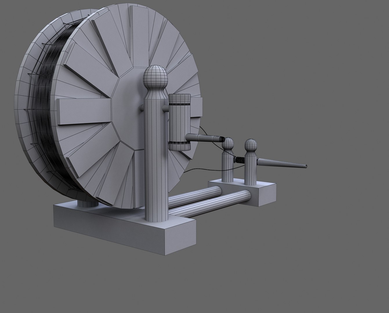 3D medieval sheave - spinning model https://p.turbosquid.com/ts-thumb/fv/GpGLwV/dkq0hV0C/imagerenderzedge000005/jpg/1603228422/1920x1080/fit_q87/fc59815191fd2e63cbeb9a21601735109dd84043/imagerenderzedge000005.jpg