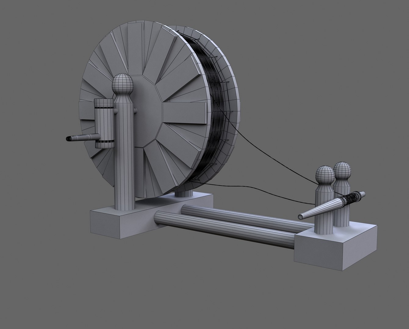3D medieval sheave - spinning model https://p.turbosquid.com/ts-thumb/fv/GpGLwV/zI7fUv0y/imagerenderzedge000001/jpg/1603228422/1920x1080/fit_q87/255146f15d7df9f77fc925c50958e9fc47ac485e/imagerenderzedge000001.jpg