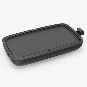 Electric Griddle Dash