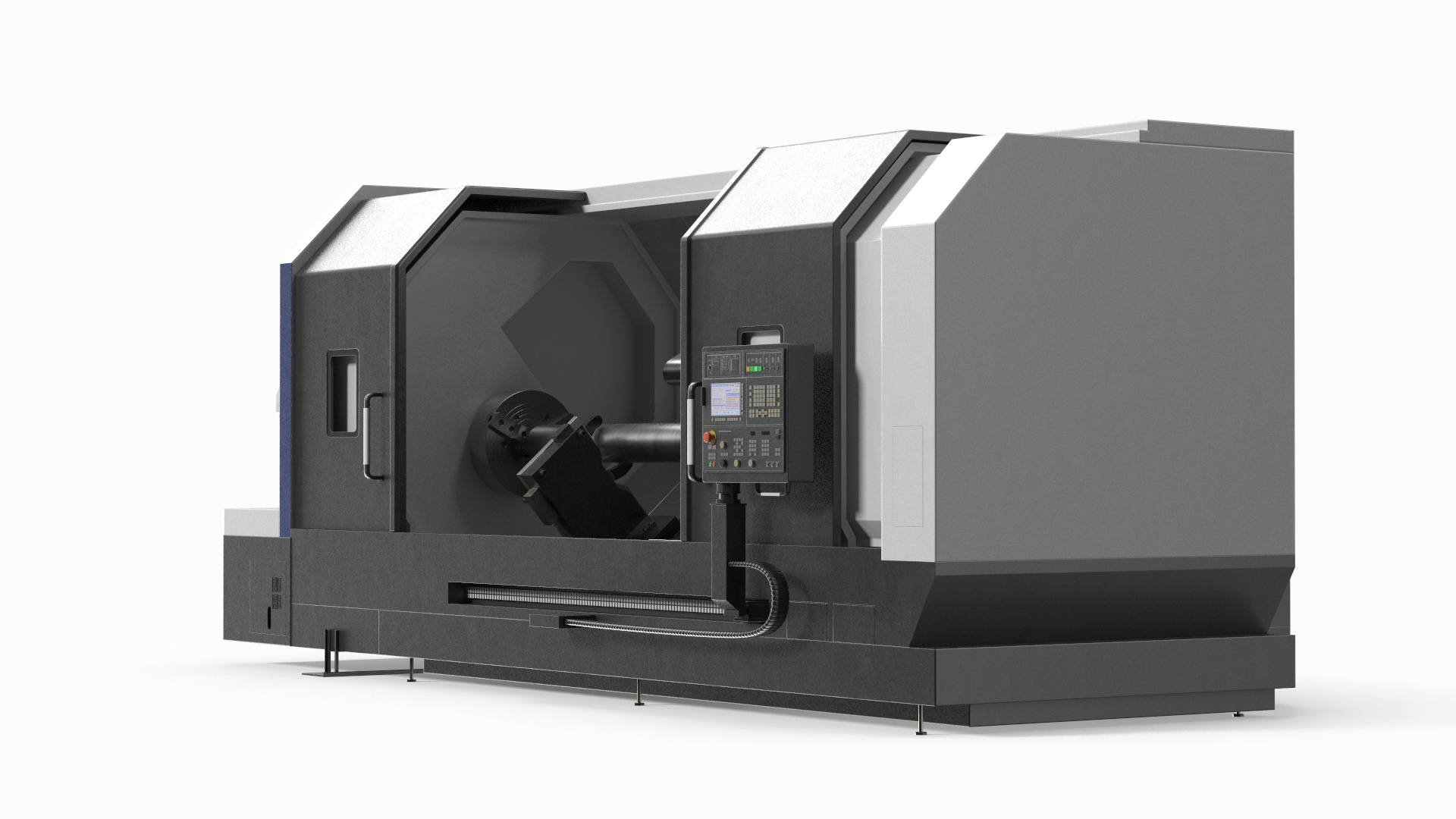 CNC Turning Center for Long Shaft Processing 3D https://p.turbosquid.com/ts-thumb/fv/MVjiNE/yT/cnc_turning_center_for_long_shaft_processing_360/jpg/1755037224/1920x1080/turn_fit_q99/c5f8171a66fbe23364eb3a041311bd7ee04651a8/cnc_turning_center_for_long_shaft_processing_360-1.jpg