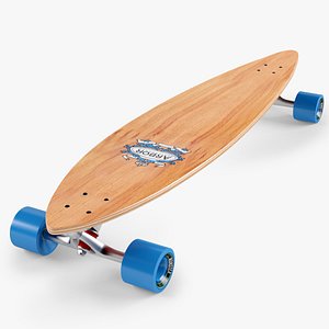 Longboard 46 Inch
