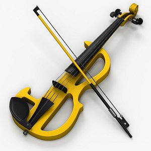 Electric Violin 4