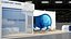 3d tand booth