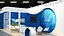 3d tand booth