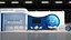 3d tand booth