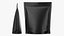 Maqueta de 7 bolsas Stand Up Mega Pack