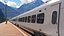 Express Business Class Reisebus