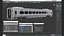 Express Business Class Reisebus