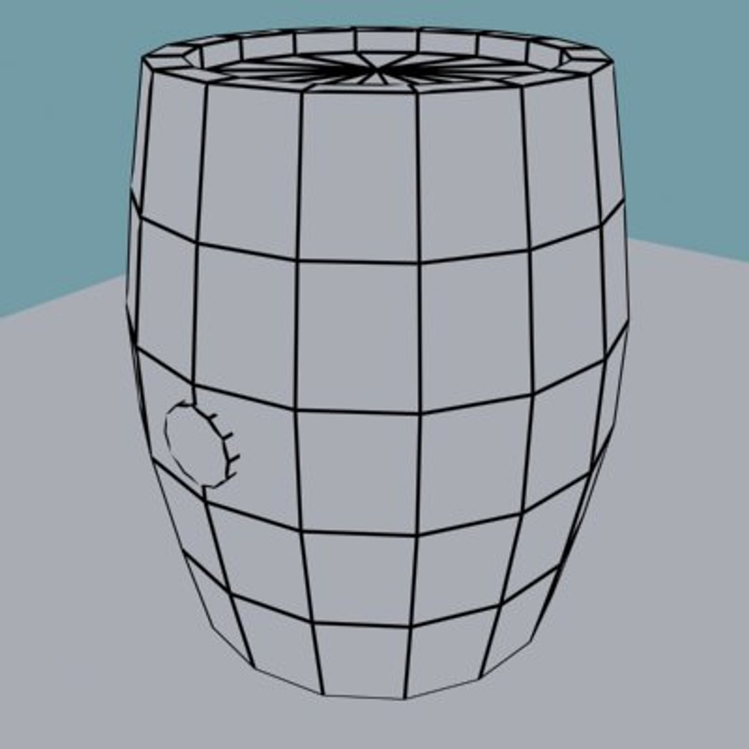 3d barrels baskets object medieval model https://p.turbosquid.com/ts-thumb/fv/X1rjAY/bxMvG0Bg/render_single_barrel_wire/jpg/1238931171/1920x1080/fit_q87/9bea85da641c17047d6510aac57aaecff68d15a2/render_single_barrel_wire.jpg