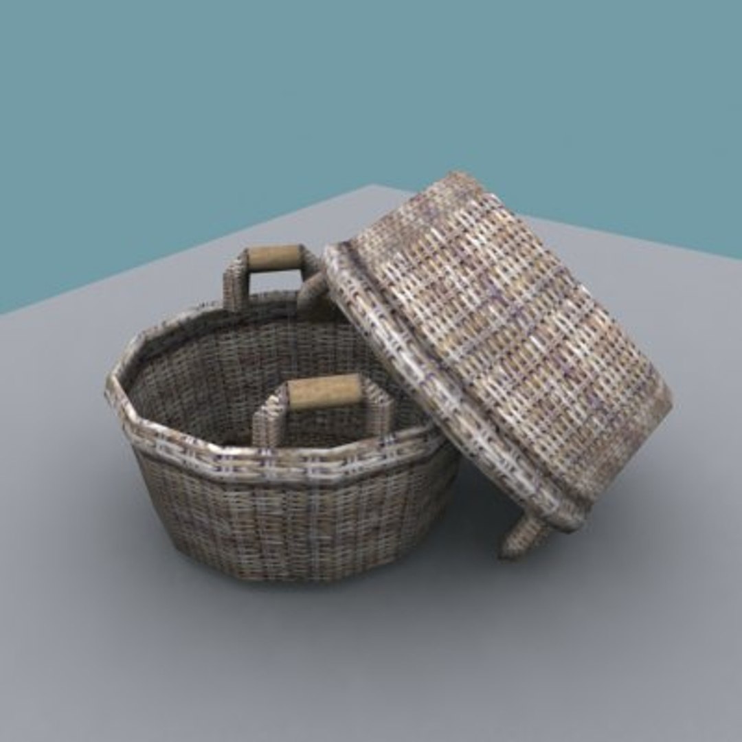 3d barrels baskets object medieval model https://p.turbosquid.com/ts-thumb/fv/X1rjAY/pnDycUaV/render_single_basket/jpg/1238930960/1920x1080/fit_q87/9e47d47615fef34ef75a8135cf0d6bf3bc25ba08/render_single_basket.jpg