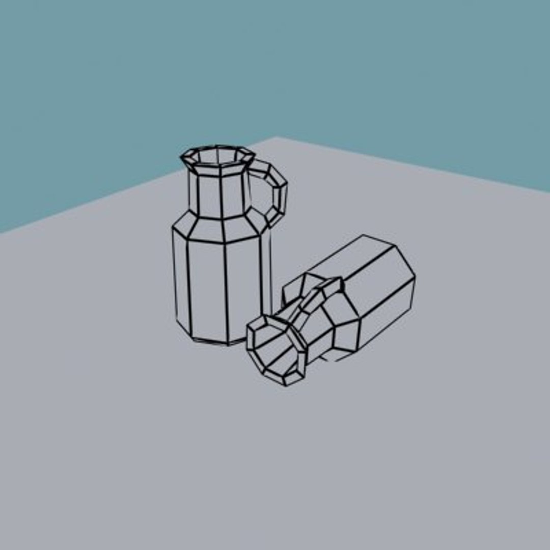 3d barrels baskets object medieval model https://p.turbosquid.com/ts-thumb/fv/X1rjAY/w1VGUCMm/render_single_jugs_wire/jpg/1238930978/1920x1080/fit_q87/331822590b58b97dc3338d2001c50b5f53bddb48/render_single_jugs_wire.jpg