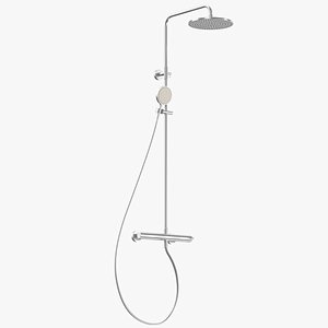 Shower Mixer