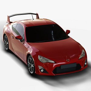 Toyota GT 86