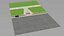 Suburban Planning Kit 001