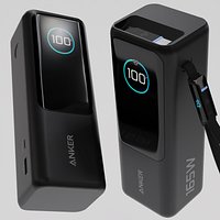 Anker Power Bank