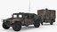 Cucina da campo Karcher TFK 250 con carro militare