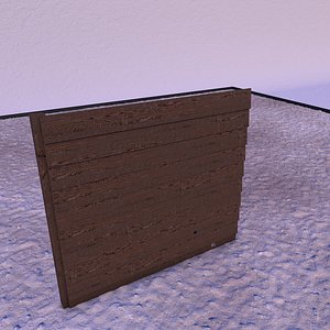 rabbet bar fence