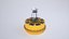 3D Mooring Buoy