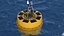 3D Mooring Buoy