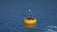 3D Mooring Buoy