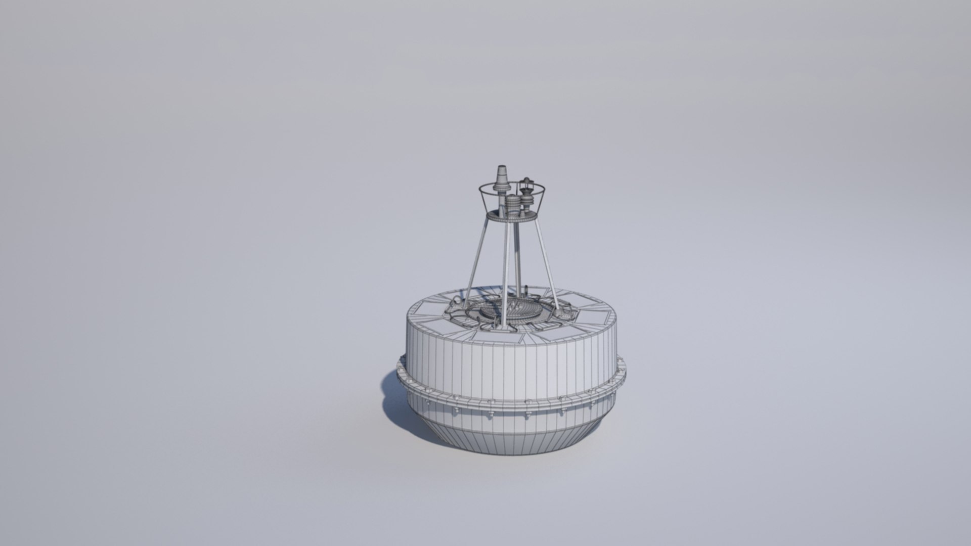 3D Mooring Buoy https://p.turbosquid.com/ts-thumb/fv/hPKSxI/U0/w003/jpg/1701552777/1920x1080/fit_q87/3f80fcd919e2ff6dff5c7a47d4f0b1e09afc2029/w003.jpg