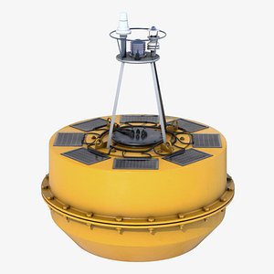 Mooring Buoy