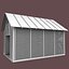 Farm buildings collection