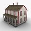 Farm buildings collection