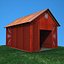 Farm buildings collection