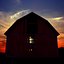 Farm buildings collection