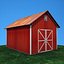 Farm buildings collection