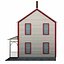 Farm buildings collection