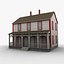 Farm buildings collection
