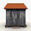 Farm buildings collection