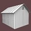 Farm buildings collection