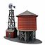 Farm buildings collection