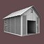 Farm buildings collection