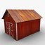 Farm buildings collection