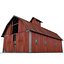Farm buildings collection