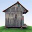 Farm buildings collection