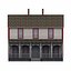 Farm buildings collection