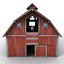 Farm buildings collection