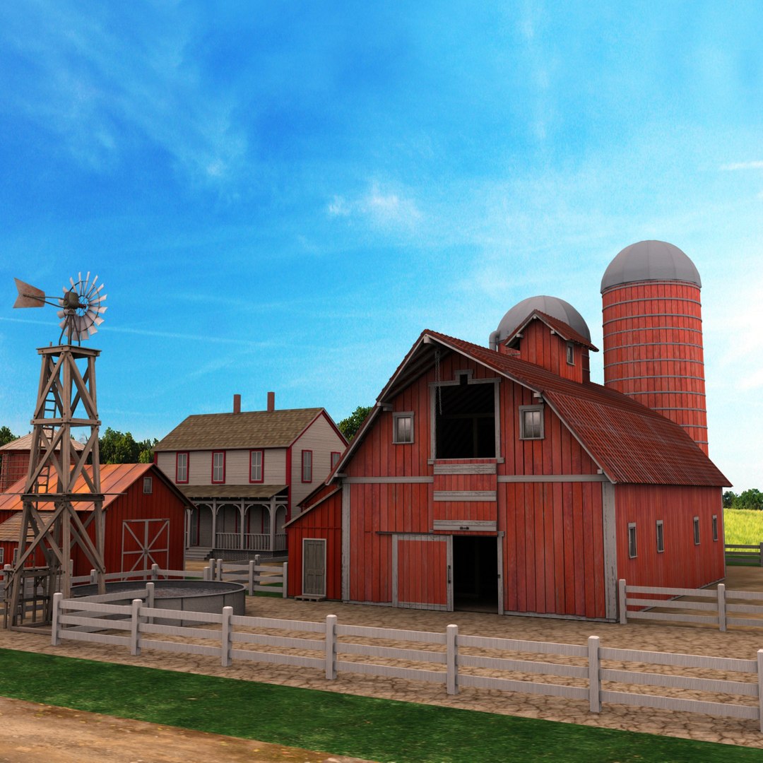 farm red barn 3d model https://p.turbosquid.com/ts-thumb/fv/juOP6W/RtIkynVT/0_farmcollection3/jpg/1442063334/1920x1080/fit_q87/934ecfacaeb7f7e0d8bfa3bf4850ba6e1dc62601/0_farmcollection3.jpg